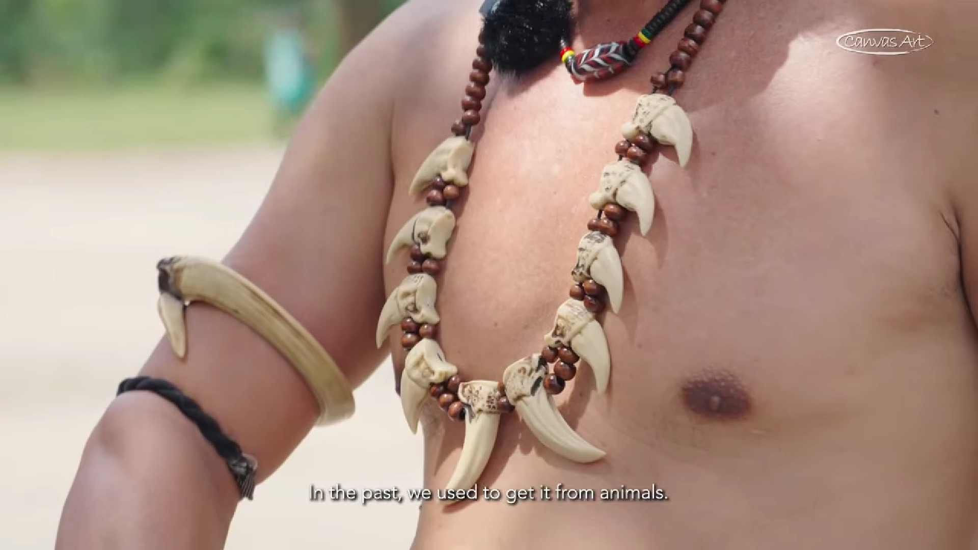 Pakaian Tradisional Lelaki