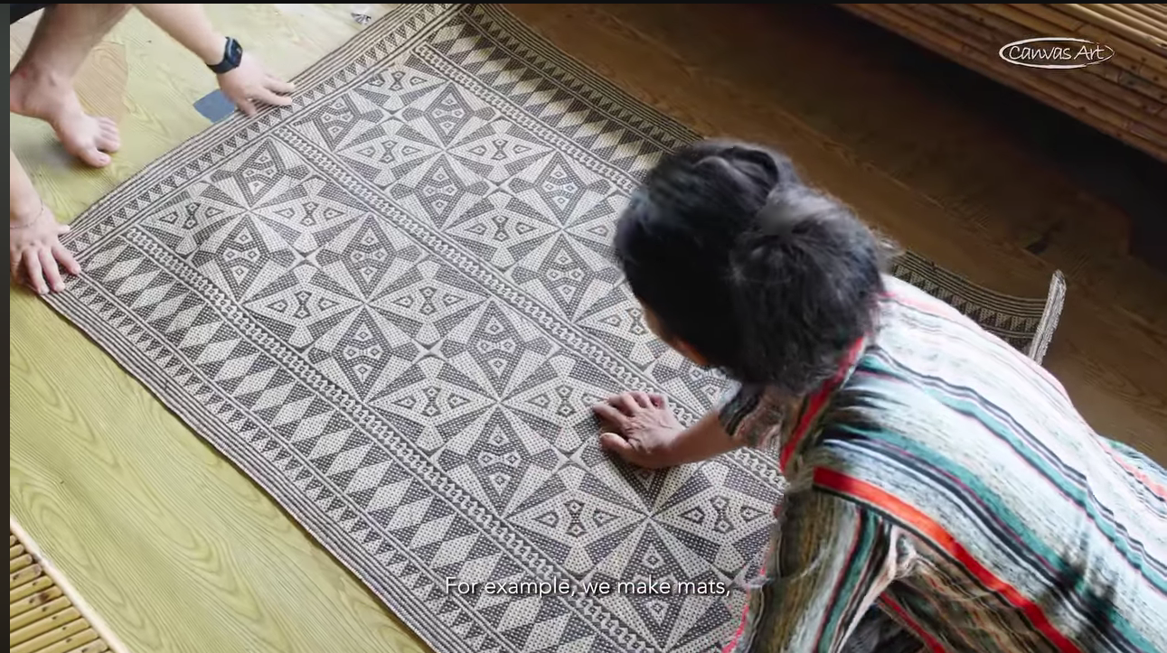 Tikar