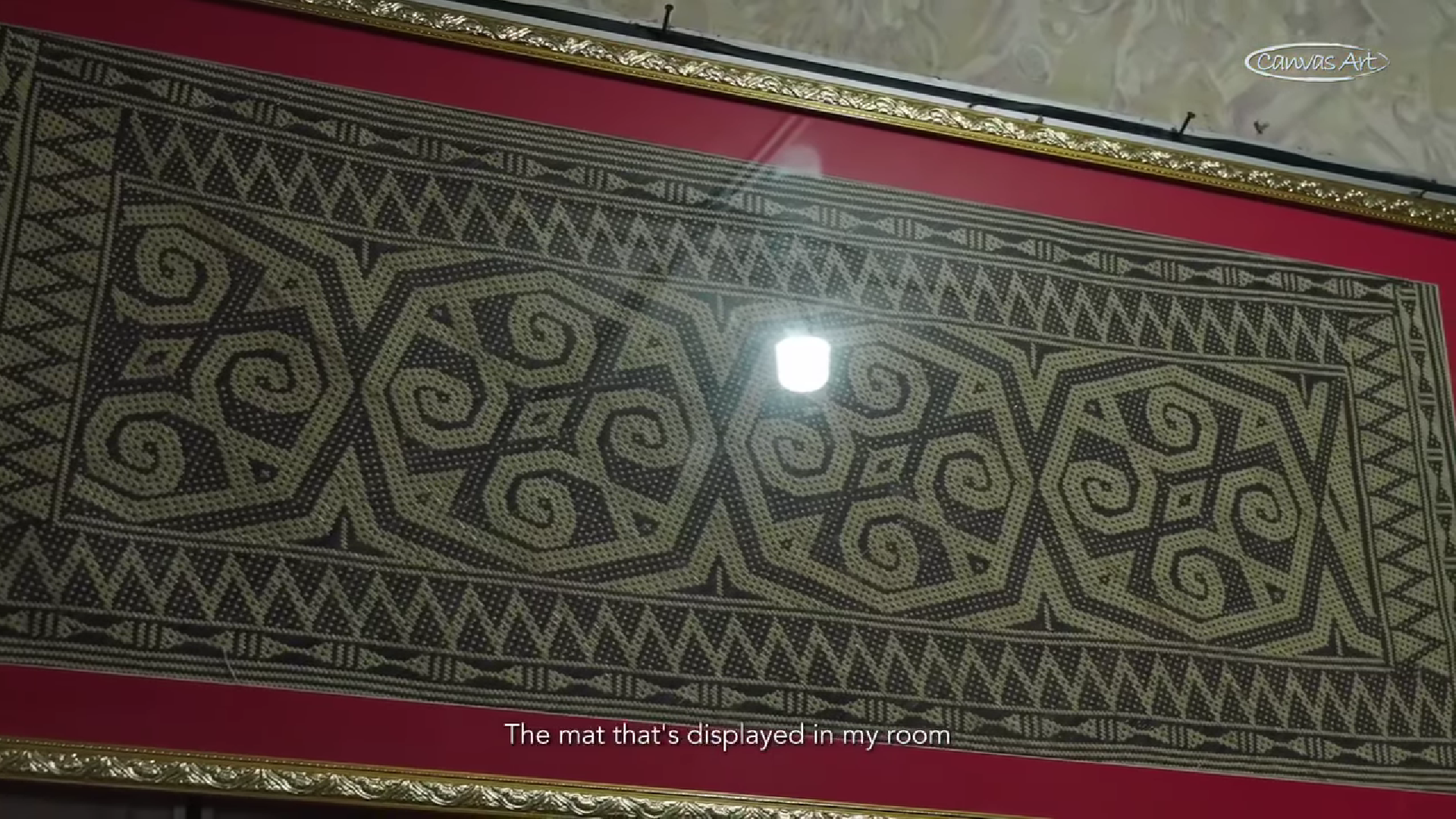 Tikar