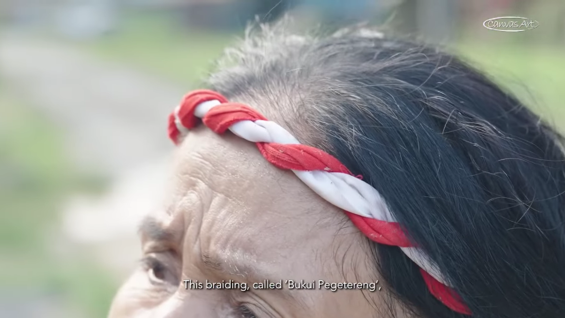 Pakaian Tradisional Wanita